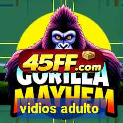 vidios adulto